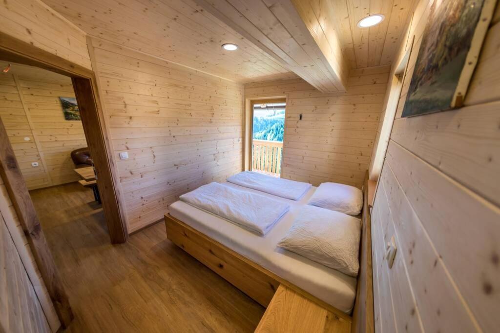 Apartmaji Na Kozolcu - Smogavc Zrece Bagian luar foto