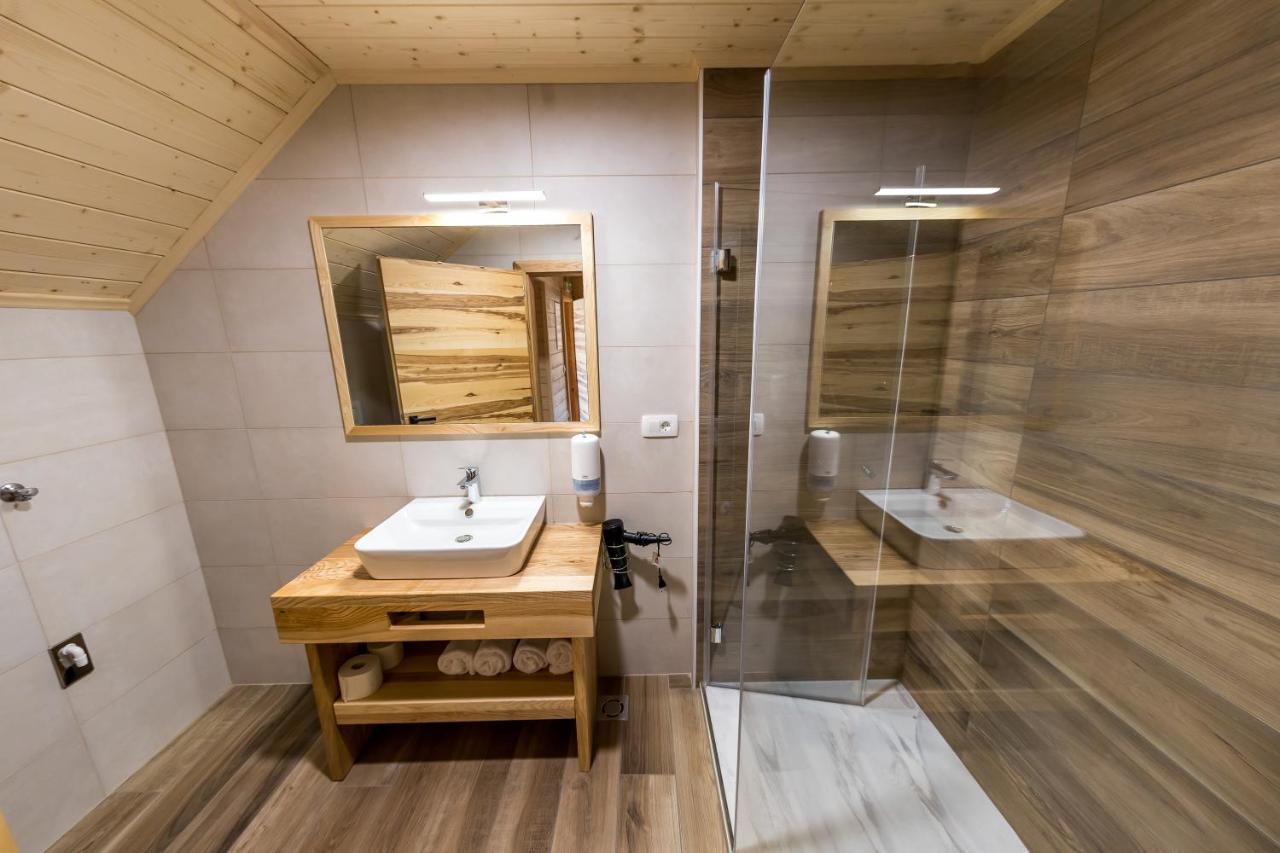 Apartmaji Na Kozolcu - Smogavc Zrece Bagian luar foto
