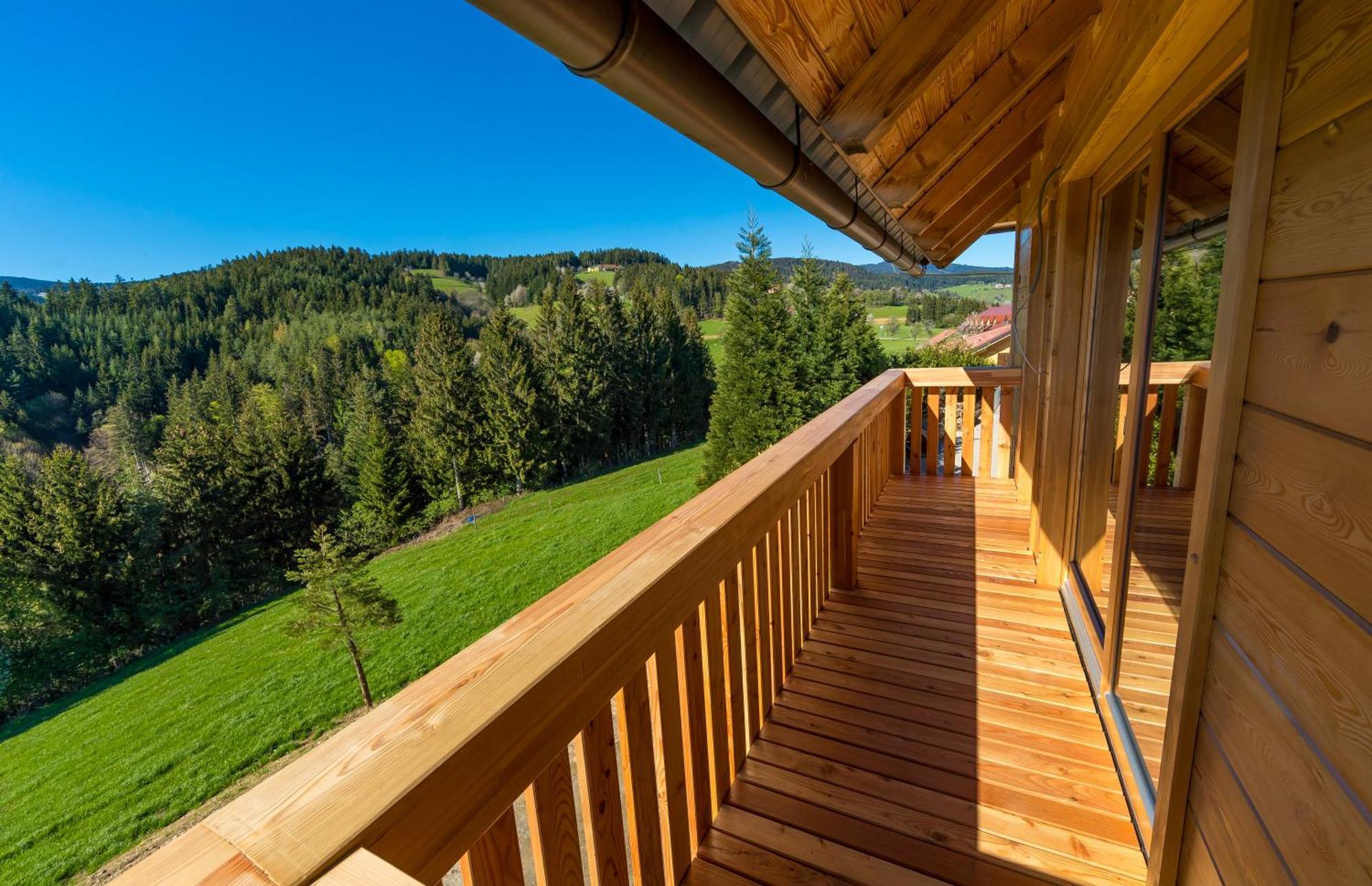 Apartmaji Na Kozolcu - Smogavc Zrece Bagian luar foto
