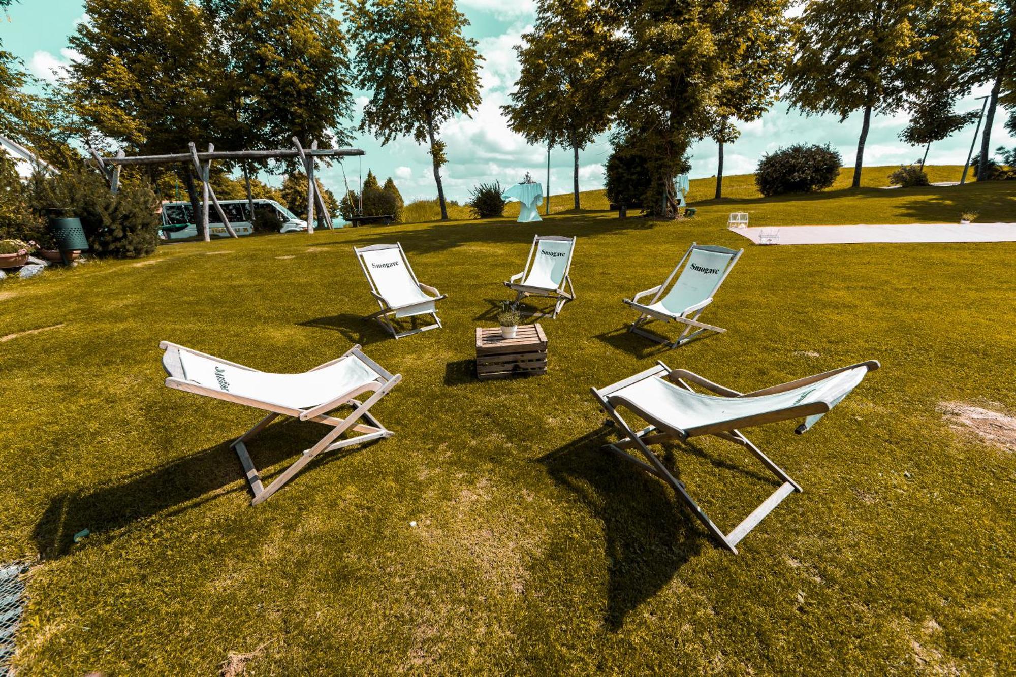 Apartmaji Na Kozolcu - Smogavc Zrece Bagian luar foto