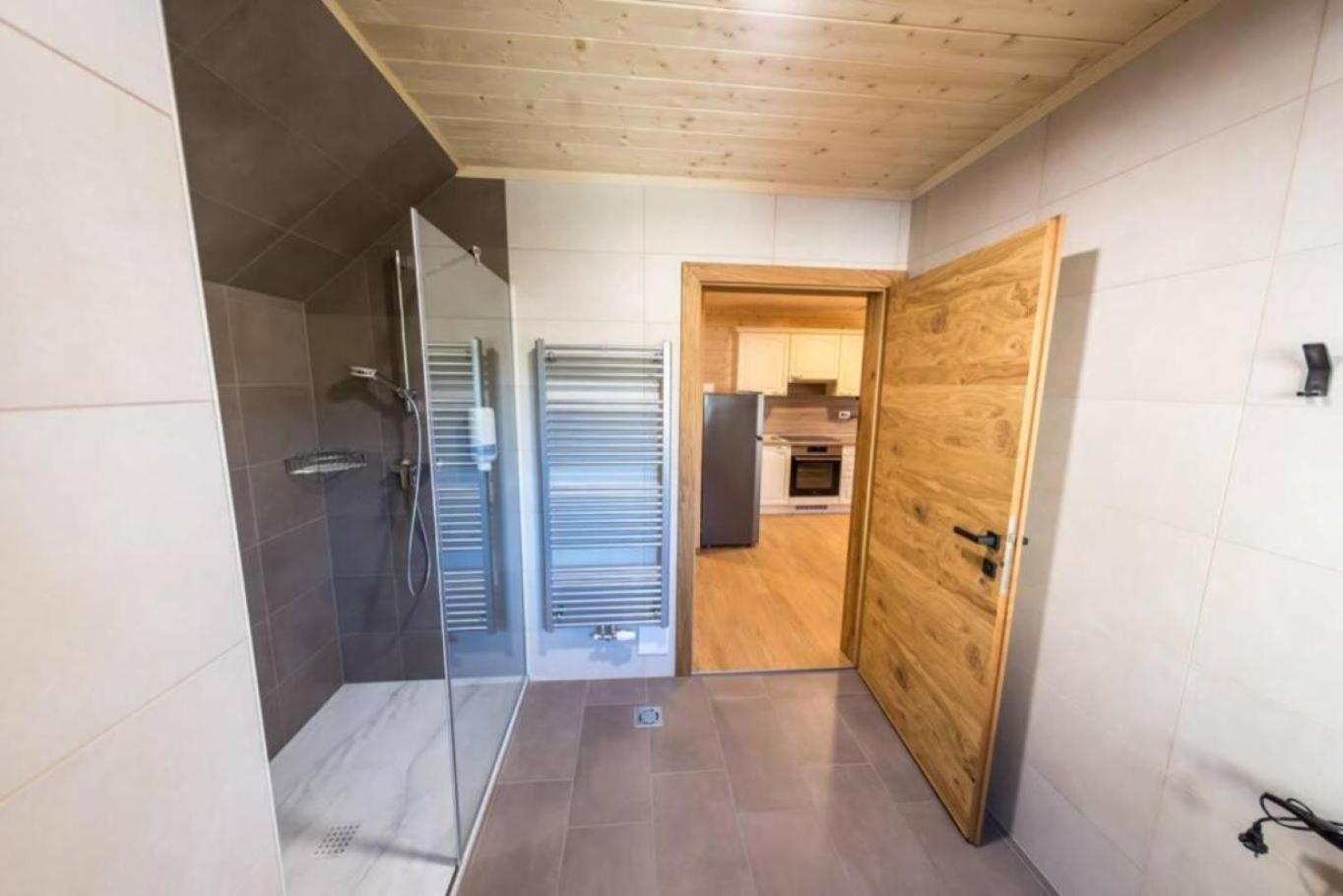 Apartmaji Na Kozolcu - Smogavc Zrece Bagian luar foto